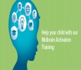 Join Midbrain Activation India with DMIT Studio